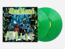 OUTKAST ATLIENS VINYL NEW  LIMITED GREEN LP  ELEVATORS ( ME & YOU), JAZZY BELLE