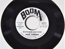 Dean Parrish – Determination / Tell Her NORTHERN SOUL 7