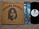 JACKSON BROWNE *Saturate Before Using* 1972 Excellent Vinyl Asylum Stereo LP
