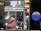 ERIC DOLPHY 