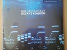 Paul Mccartney's Ocean's Kingdom 2-LP Europe Vinyle Audiohile 180 Gram