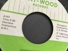 Jan Jones - Independent Woman 45￼ Vinyl Original Day- Wood 1980 Modern Soul Rare