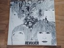 The Beatles – Revolver - USED Vinyl LP - Mono PMC 7009