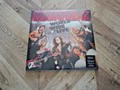 Scorpions - 'World Wide Live' 180g Coloured vinyl - New & Sealed - 2LP Set