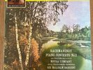 Rachmaninov: Piano Concerto No. 2 - Moura Lympany  HMV CSD 1388 ED1