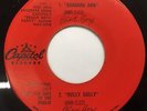 PROMO ONLY 4trk EP BEACH BOYS   EXCERPTS FROM CAPITOL S BEACH BOYS PARTY ALBU