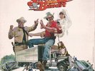 Bill Justis Smokey And The Bandit STILL SEALED MCA Records Vinyl LP