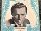 RICHARD BURTON READS 15 POEMS by DYLAN THOMAS RG-43 1956 Lp UK Import NM