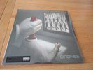 MUSE 2 LP  DRONES