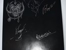 MOTORHEAD Killed By Death 1984 UK 12