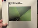 Jackie McLean Vertigo LP Blue Note Byrd Hancock Williams Vinyl Walter Davis