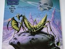 PRAYING MANTIS Time Tells No Lies 1981 UK 1st Press Vinyl LP NWOBHM SIGNED NM