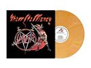 [DAMAGED] Slayer - Show No Mercy [Colored Vinyl] NEW Vinyl