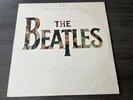 The Beatles 20 Greatest Hits Vinyl Record Album LP Capitol 1982 SV-12245