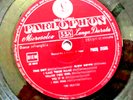 THE BEATLES IN ITALY 33 RPM  PMCQ 31506 - RED LABEL I PRESS ITALY GATEFOLD RARE