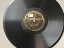 Beale Street Sheiks Beale Town Bound 78 RPM Blues Record