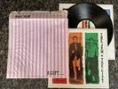 Punk rare 12” Vinyl LP The Jam The Gift A Gift Candy Striped Paper Bag Excellent