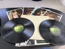 The Beatles - White Album Mono UK Top Load ‘Misprint’ Poster & Photos PMC 7067