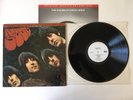 MFSL THE BEATLES Mobile Fidelity RUBBER SOUL Original Master Recording MOFI