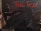 The Harold Land Quintet-The Fox  LP Hifi Jazz SJ612 Rare Vinyl Jazz Record