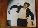 DAVID BOWIE - Lodger UK ORIGINAL VG++ - EX Vinyl BOW LP-1