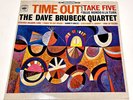 The Dave Brubeck Quartet 