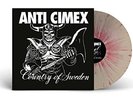 Anti Cimex - Absolut Country Of Sweden  [VINYL]