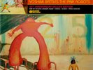 THE FLAMING LIPS YOSHIMI BATTLES THE PINK ROBOTS DELUXE 5 X 12