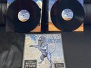 ROLLING STONES: BRIDGES TO BABYLON 1ST PRESS 1997 NM VINYL + INNERS. A1/B1/C1/D1