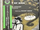 record lp vinyl Illinois Jacquet