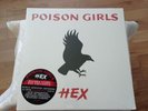 POISON GIRLS HEX  12