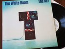 The KLF – The White Room 1st Press Vinyl Greek 1991 LP Virgin EMI Rare VG++/VG++