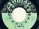 CREATIONS A Dream / Footsteps Zodiac Northern Soul 45 HEAR