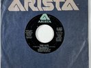 MANDRILL Too Late / Holiday Arista Modern Soul 45 HEAR