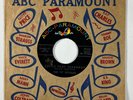 THE 5 ROYALES Catch That Teardrop ABC-Paramount Northern Soul VG++ 45 HEAR