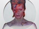 DAVID BOWIE ALADDIN SANE 50TH ANNIVERSARY 12