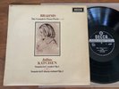 BRAHMS   PIANO WORKS VOL. 3 KATCHEN / DECCA SXL 6129 STEREO WBg UK ED1 NM LP