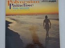 Phil Moore Polynesian Paradise LP Vinyl Record Album