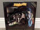 SEALED PROMO  MARILLION Clutching At Straws LP 1987 CAPITOL US ORIG ST-12539