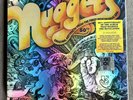 NUGGETS The First Psychedelic Era (1964-1968) 5 LP BOX SET RSD 2023 Exclusive