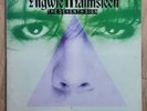 Yngwie Malmsteen - The Seventh Sign (1994 Korea Orig First Vinyl)