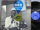 Matthew Gee Jazz By Gee Riverside DG Small Lbl Mono VG++ Ernie Henry Kenny Dorha