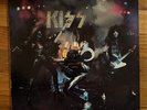 Alive  [LP] by Kiss (Vinyl, Mercury) 1st Pressing Great Shape