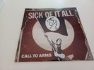 SICK OF IT ALL 