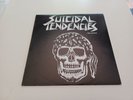 SUICIDAL TENDENCIES 