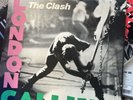 The Clash - London Calling  Vinyl LP
