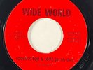 CLASSICS Looking For A Love (of My Own) Wide World Northern Soul RARE 45 HEAR