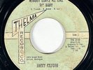 JIMMY GILFORD Nobody Loves Me Like My Baby Thelma Northern Soul 45 HEAR