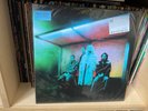 Wolf Alice Blue weekend album translucent blue vinyl edition inc CD sealed
