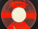 THE CHARMELS As Long As I've Got You Volt Crossover Sweet Soul 45 HEAR